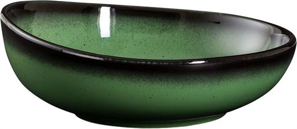 Porselen Joy Green Kase
