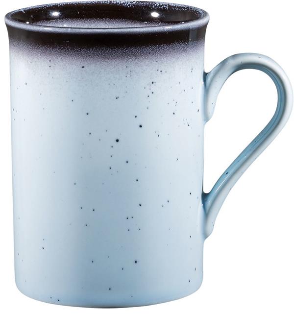 Porselen Joy White Kupa