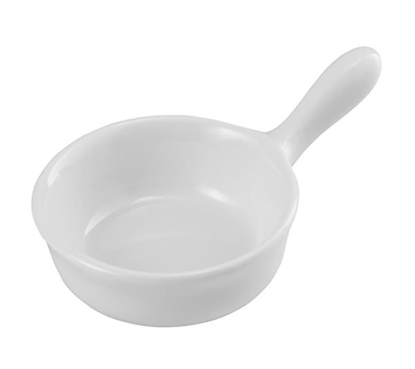 Porselen Micro Minimal Sahan Beyaz