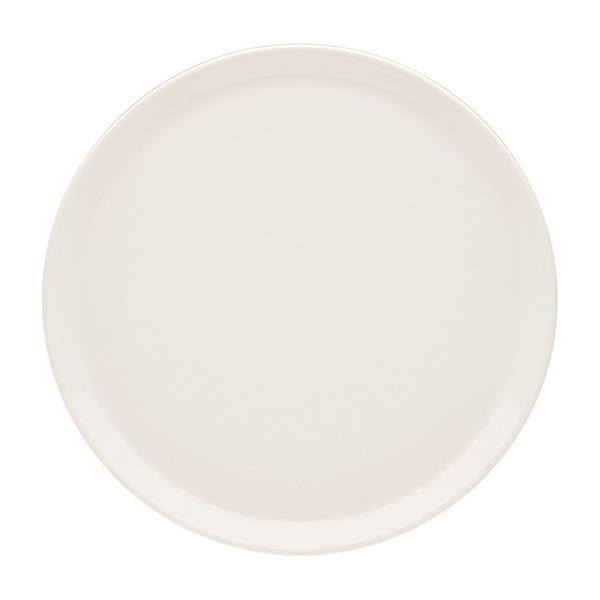 Porselen Pisa Alumilite Düz Tabak 20Cm 