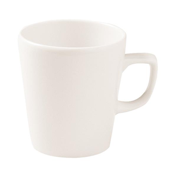 Porselen Soley Alumilite Kupa 305Cc 