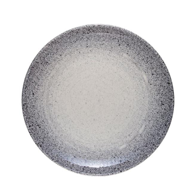 Rastro Çukur Tabak 25 cm