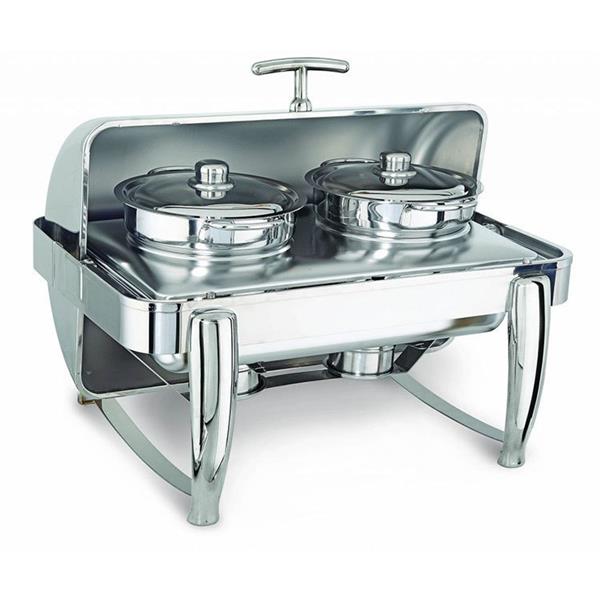 Roll Top Çift Çorbalık