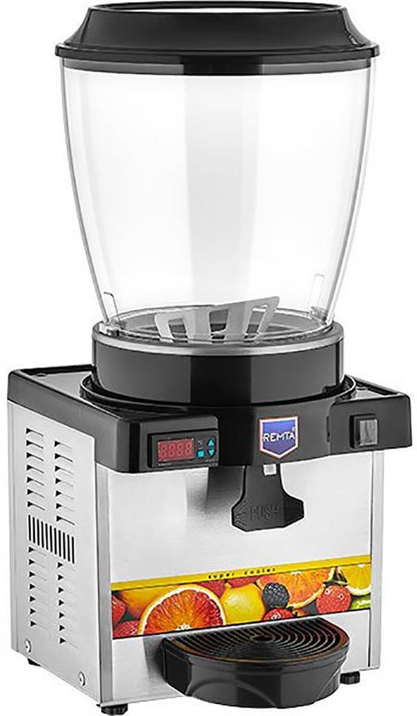 Royal Fışkırtmalı Soğutucu 20 Litre ST31