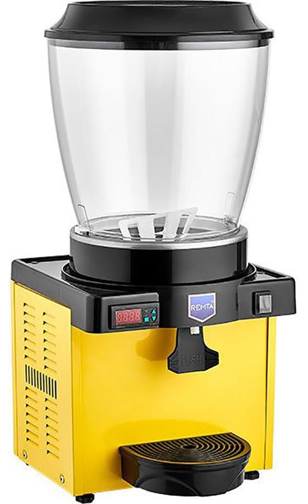 Royal Fışkırtmalı Soğutucu (Sarı) 20 Litre ST31S