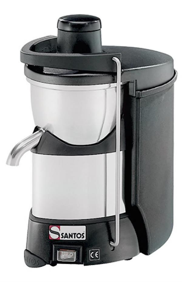 Santos Katı Meyve Presi No.50