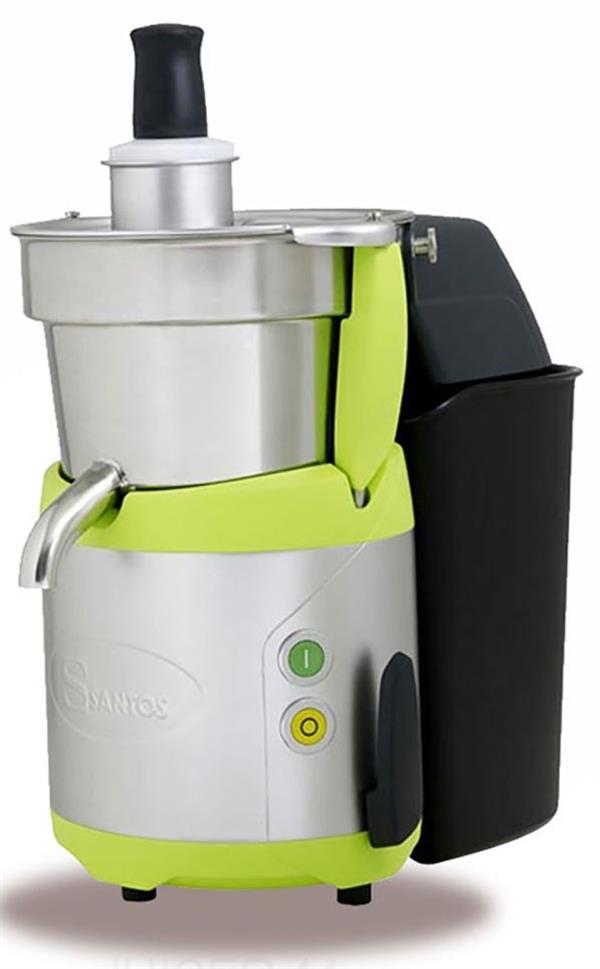 Santos Katı Meyve Presi NO.68