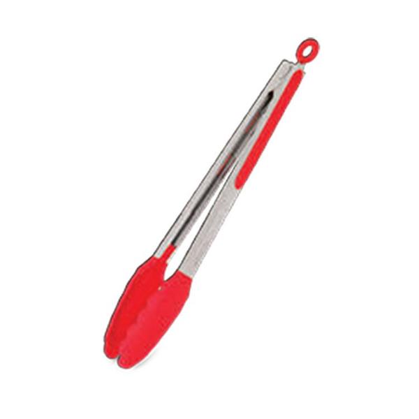 Silikon Servis Maşa Kilitli