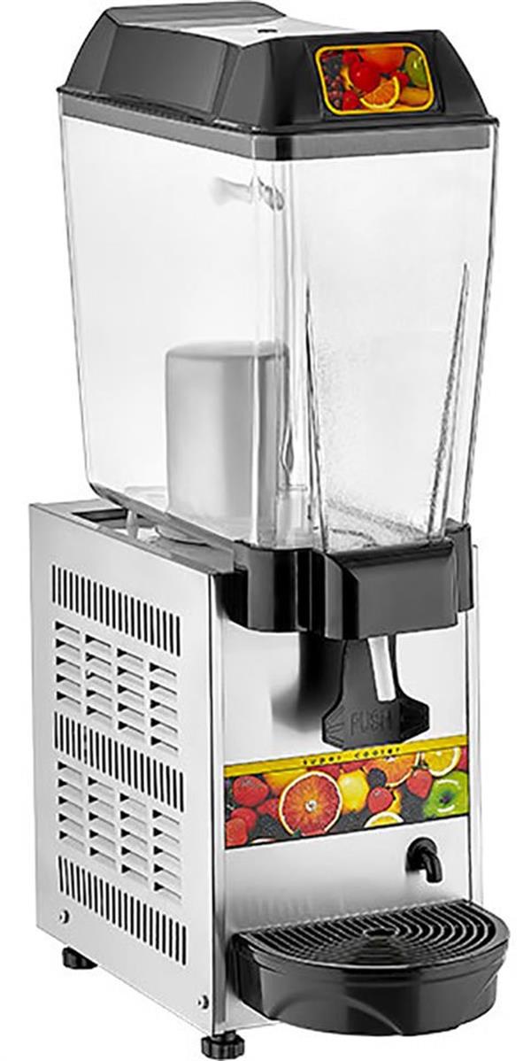 Tekli Şerbet Soğutucu 20 Litre ST10