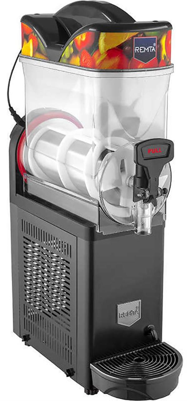 Tekli Slush (Buzlaş) Makinesi 10 lt ST24