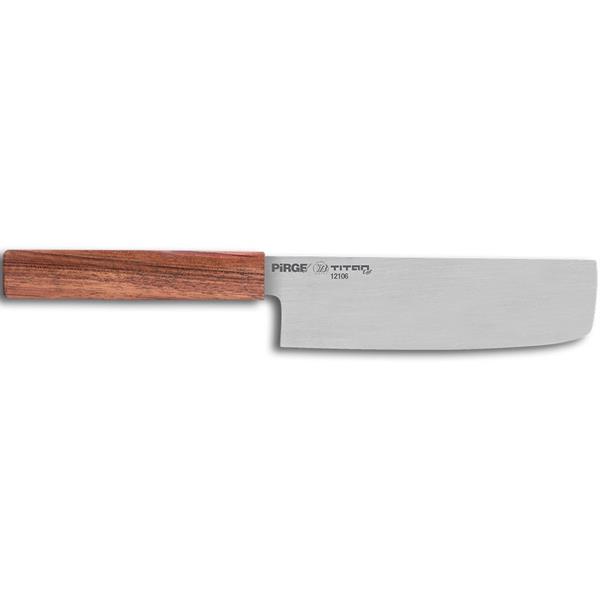 Titan East Dilimleme Bıçağı Nakiri