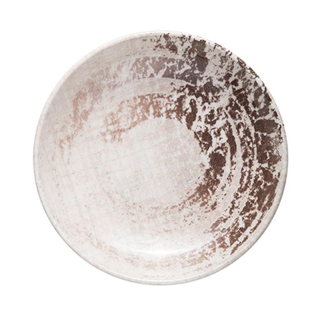 Twist Çukur Tabak 20 cm