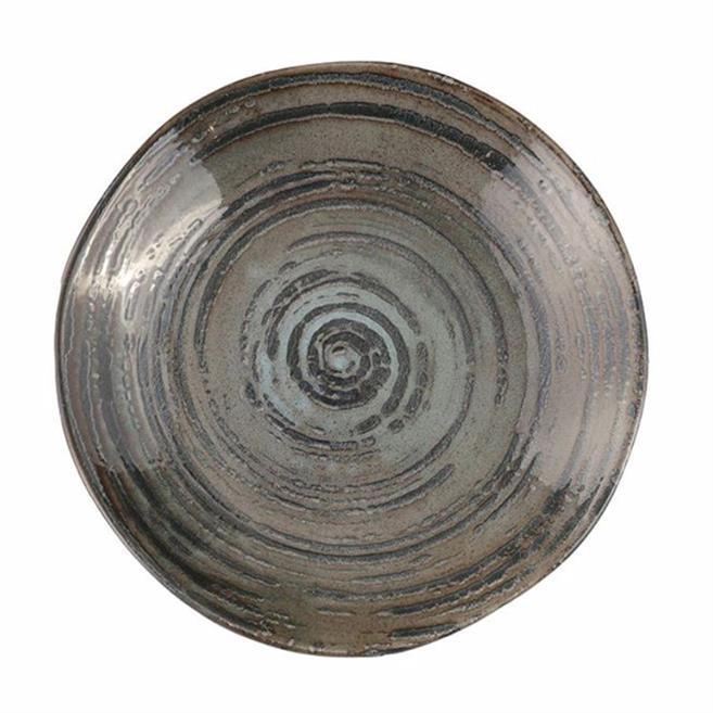 Vintage Salata Tabağı 28 cm