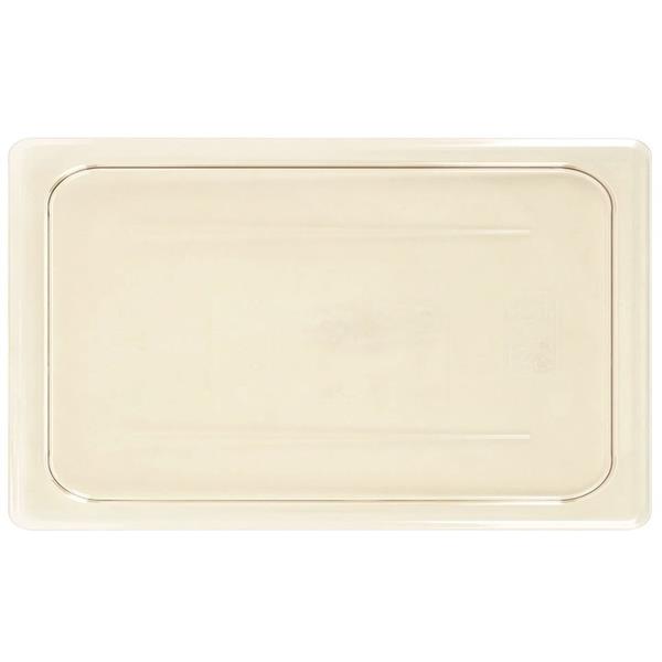 Yüksek Isılı H-Küvet Kapak GN 1/4 16,2x26,5 cm