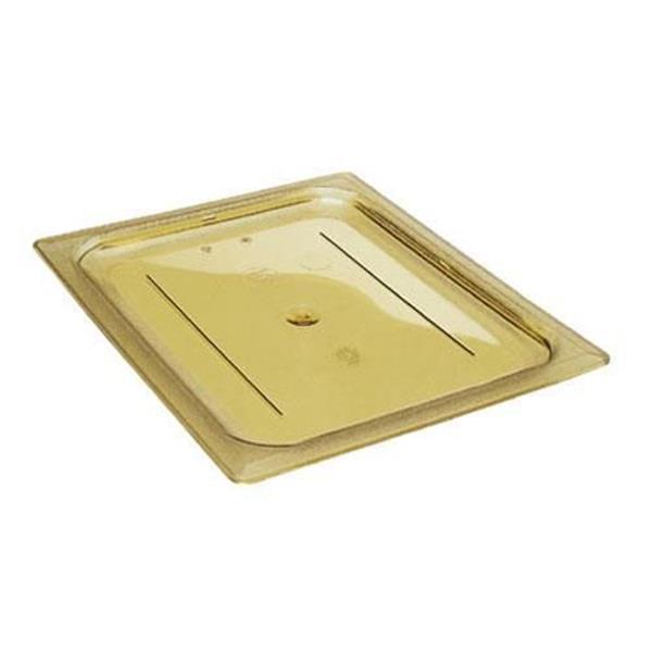 Yüksek Isılı H-Küvet Kapak GN 1/9 10,8x17,6 cm