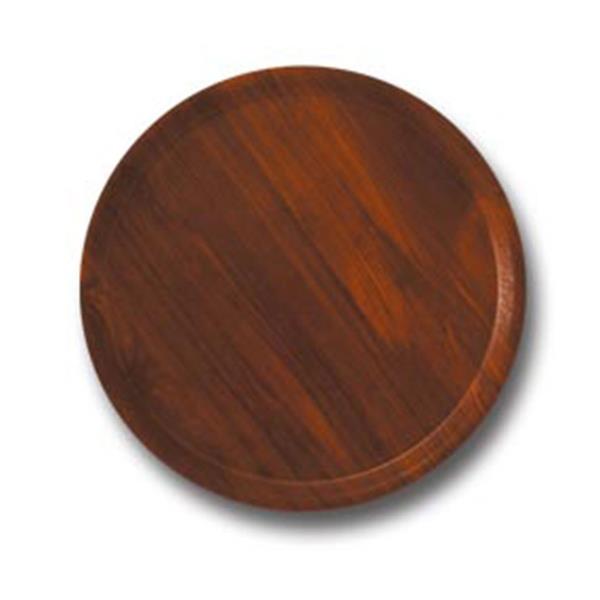 Yuvarlak Selform Normal Tepsi 13 cm